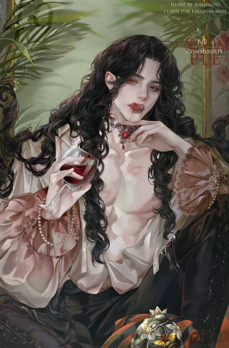 Thumbnail of Лорд Демитреску
