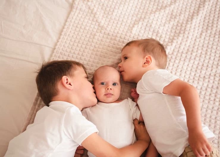 Thumbnail of Проблемы с Familia com