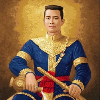 Thumbnail of King Naresuan the Great