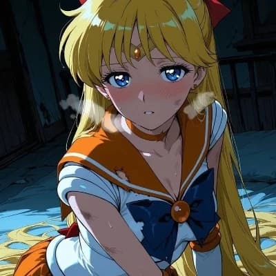 Thumbnail of Minako Aino, Sailor Venus