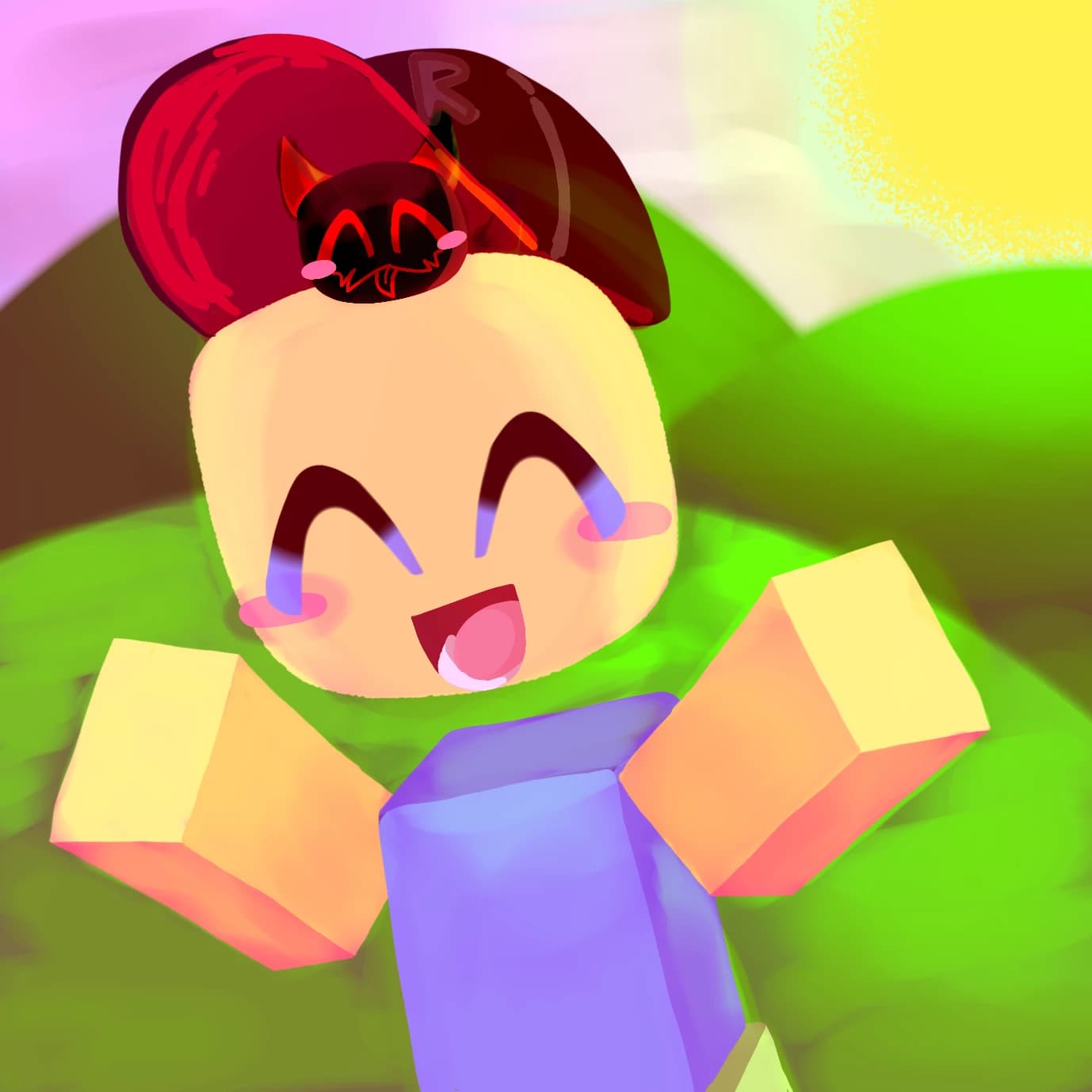 Thumbnail of Нуби и Сиксер!