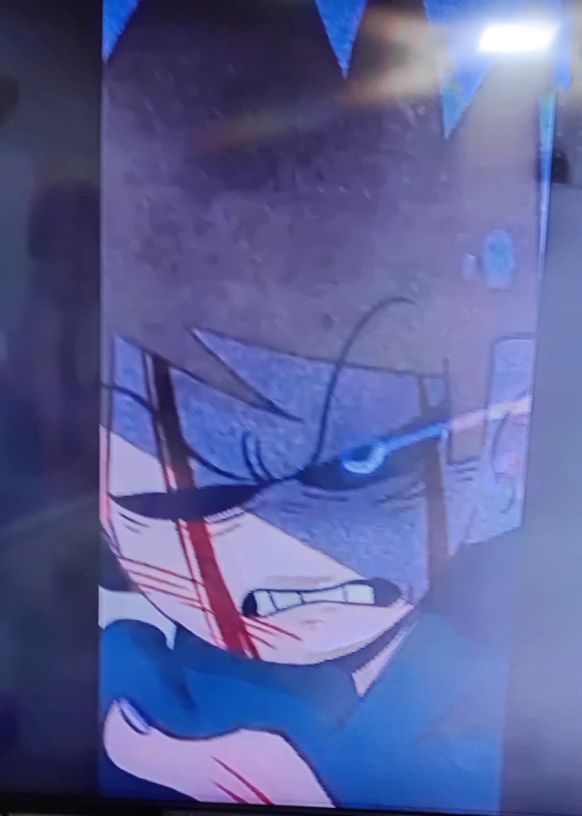 Thumbnail of Demonic tone