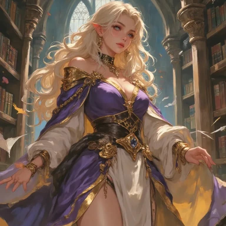 Thumbnail of Emika Her cruel mother
