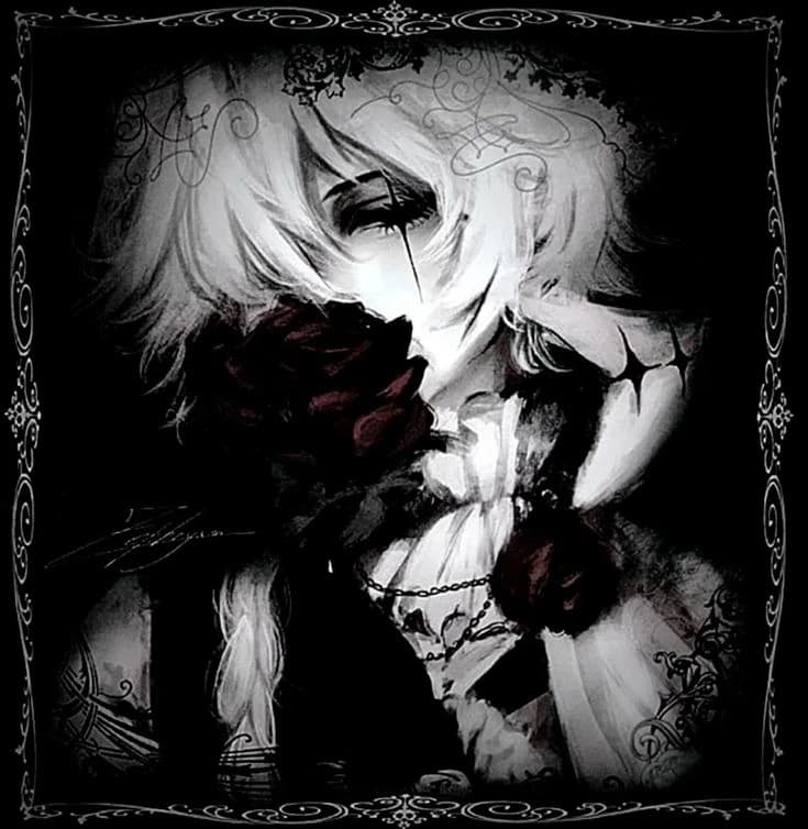 Thumbnail of Николай Гоголь | ⛧ °。 ⋆༺♱༻⋆。 ° ⛧