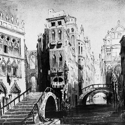 Thumbnail of Merchant of venice 