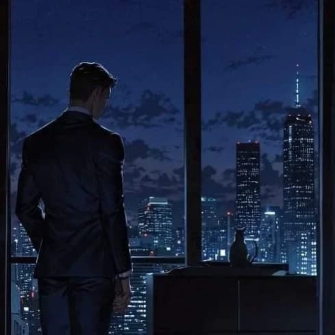 Thumbnail of Картер Хьюго