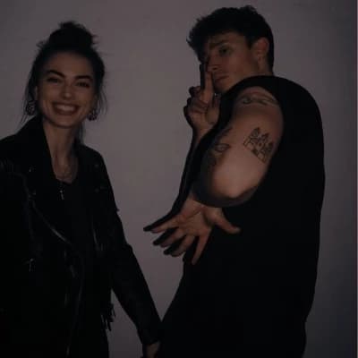 Thumbnail of Джонатан