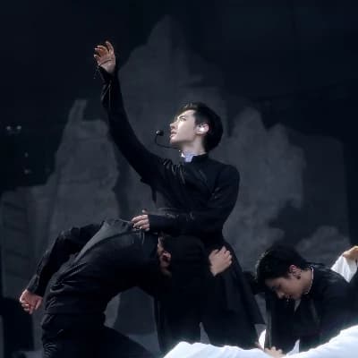 Thumbnail of Пак Сонхун