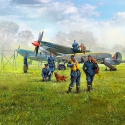 Thumbnail of Доктор Элиас Вэнс
