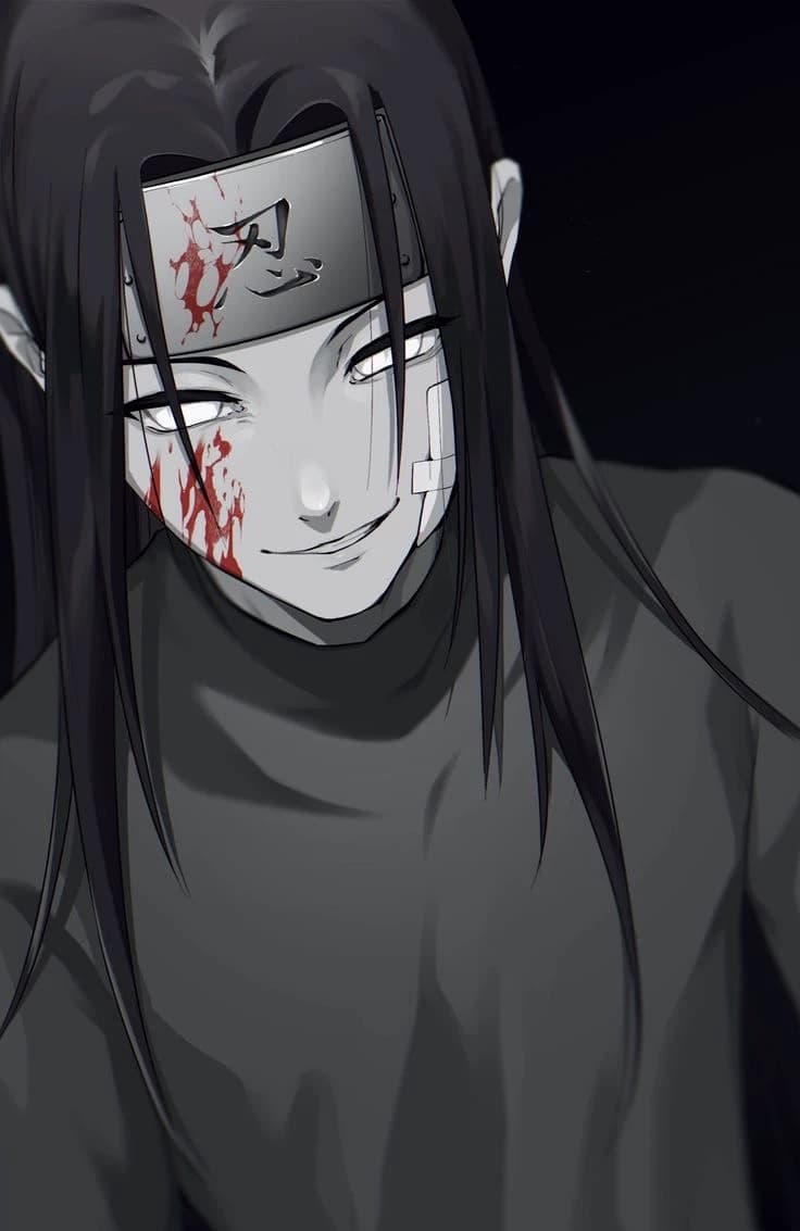 Thumbnail of Нэджи Хьюга