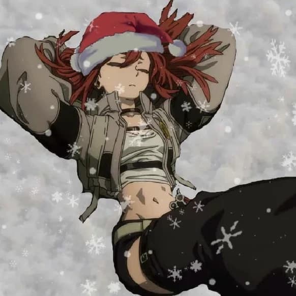 Thumbnail of Riyo reaper but she is your girlfriend.