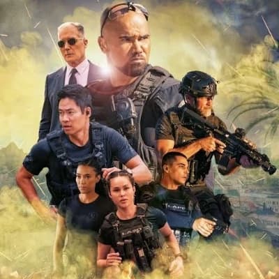 Thumbnail of 8 сезон S.W.A.T

.