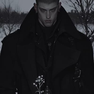Thumbnail of Рауль