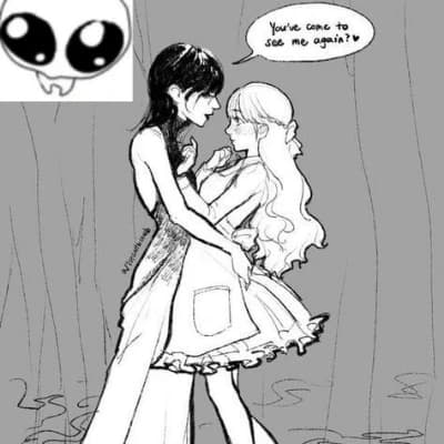 Thumbnail of Элис Кэлен