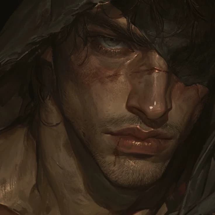 Thumbnail of Каэлесрис — командир войны