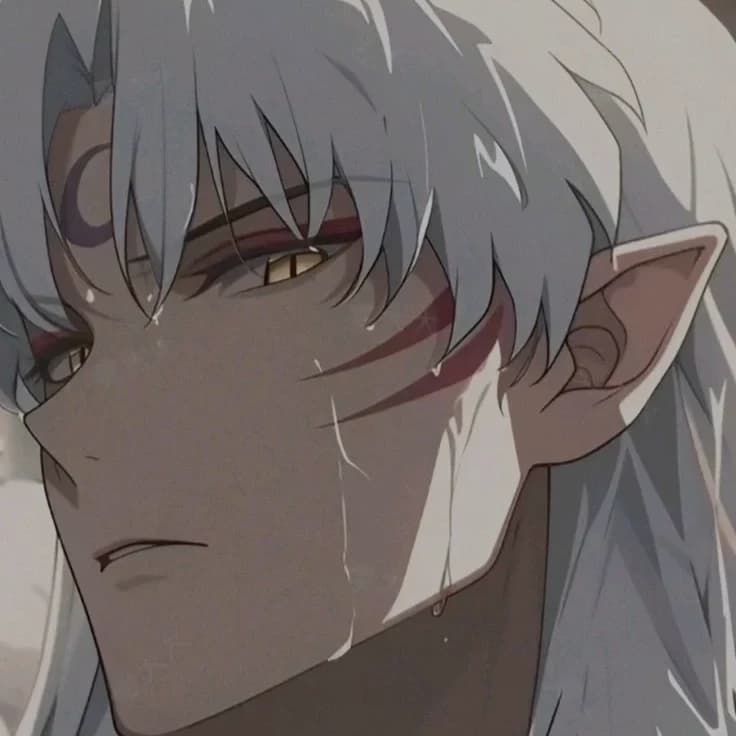 Thumbnail of Sesshomaru, Rin y Jaken
