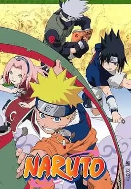Thumbnail of Мировая RPG-игра Naruto