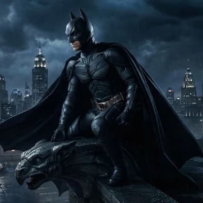 Thumbnail of Batman