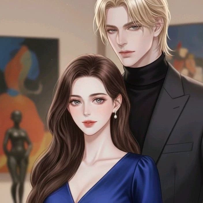 Thumbnail of Твои приёмные родители ~♡
