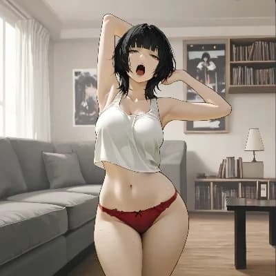 Thumbnail of Мичико
