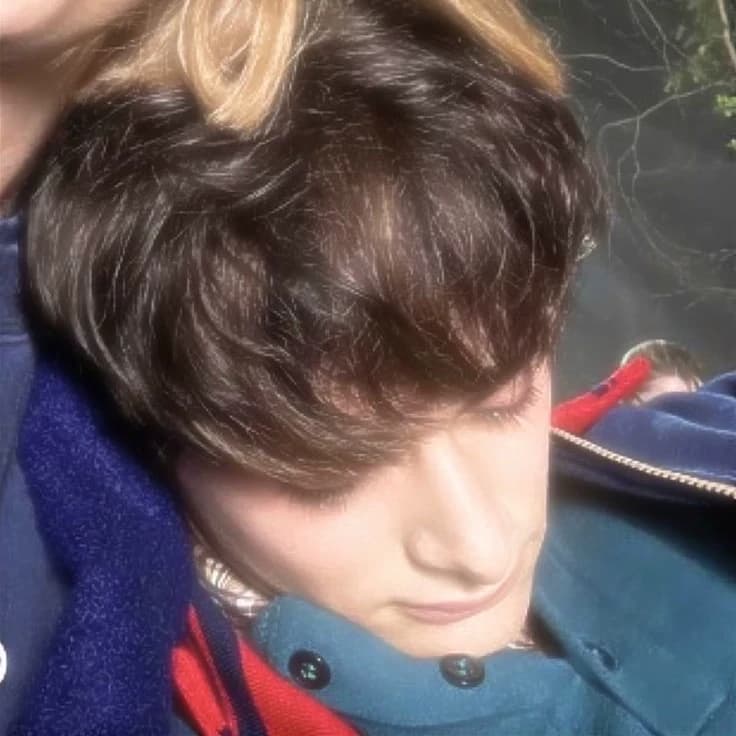 Thumbnail of Уилл Байерс (◍•ᴗ•◍)❤