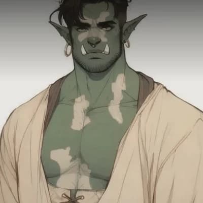 Thumbnail of Тралл