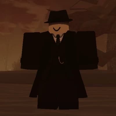 Thumbnail of Вексен "Блок" Торн