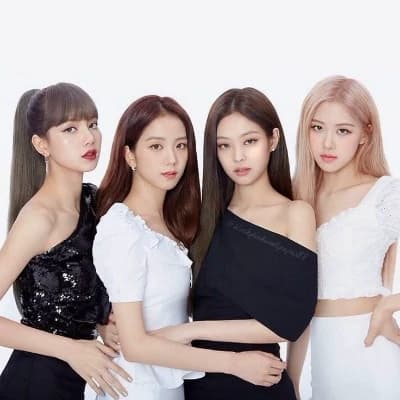 Thumbnail of BLACKPINK (Jisoo, Jennie, Rosé, Lisa)