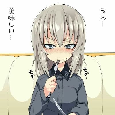 Thumbnail of Эрика Ицуми