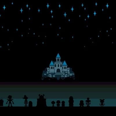 Thumbnail of Undertale