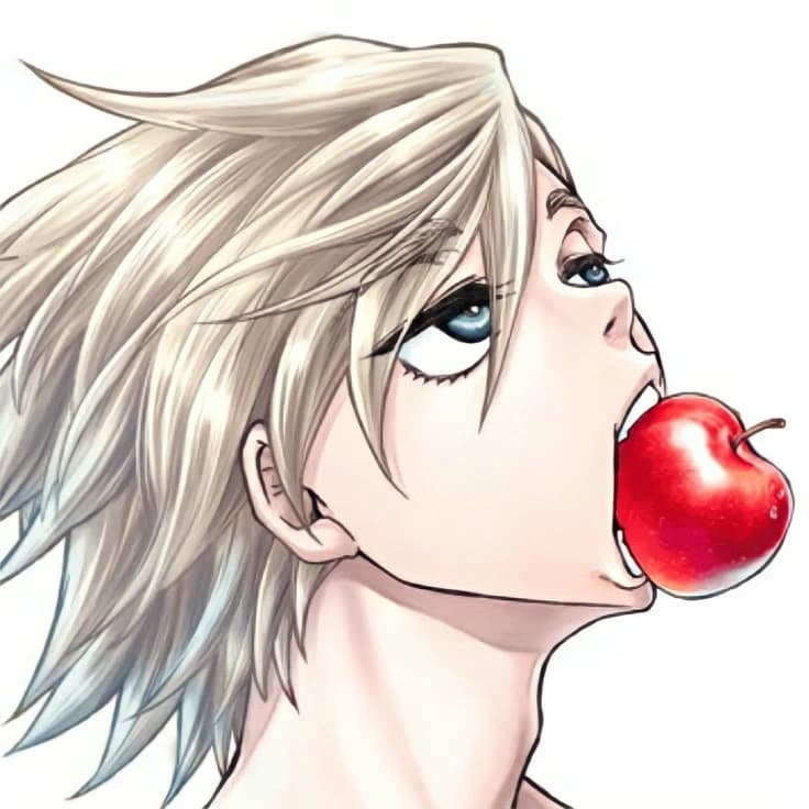 Thumbnail of Adam
