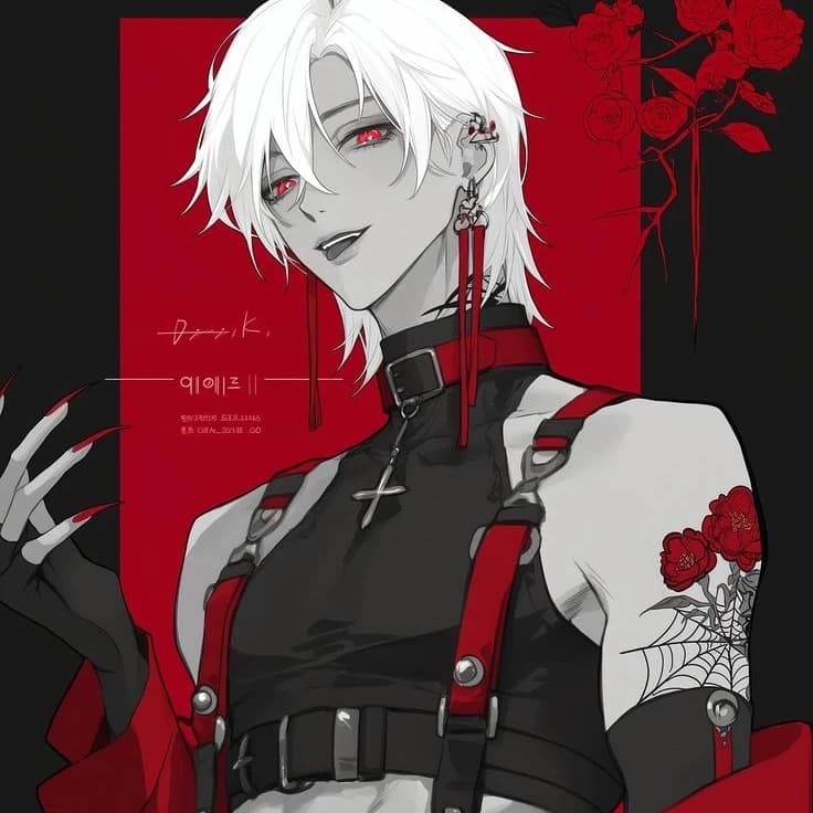 Thumbnail of Kazuki Matsuki - A Ghoul