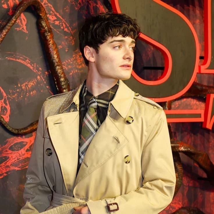 Thumbnail of Noah Schnapp 