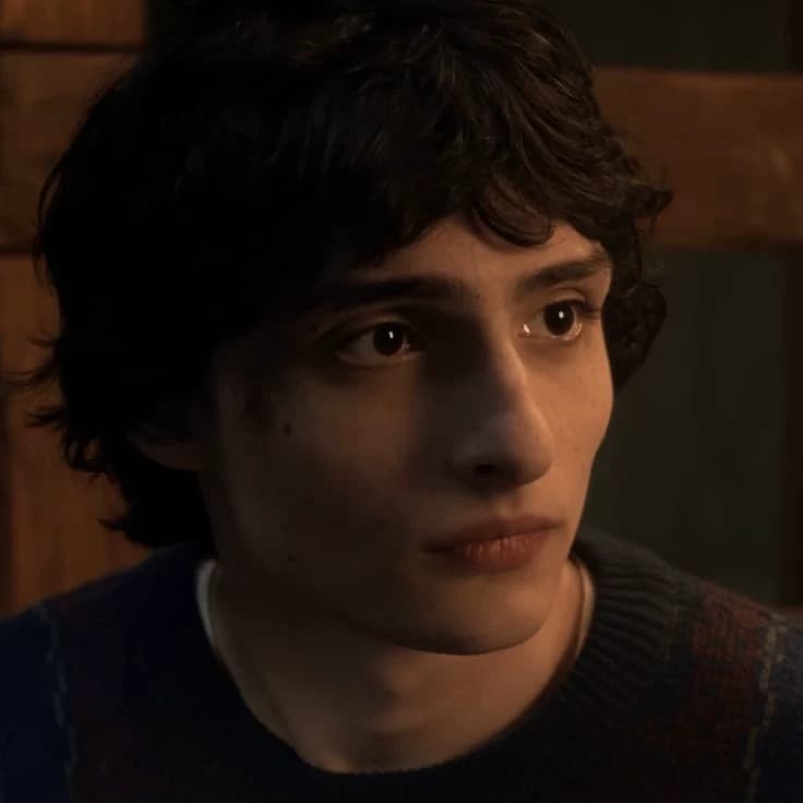 Thumbnail of Mike Wheeler 