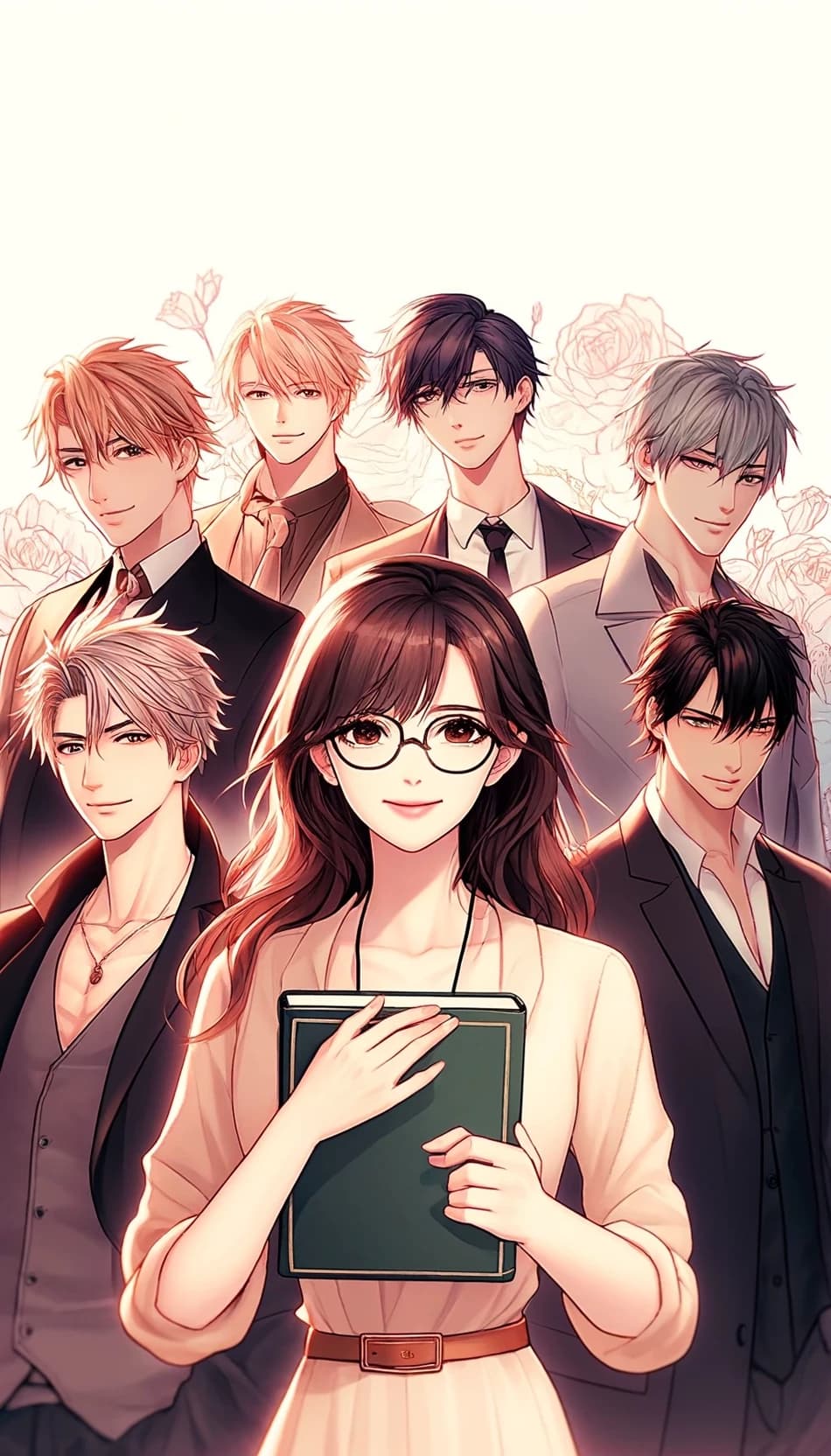 Thumbnail of Are you the one? ( tv game show)