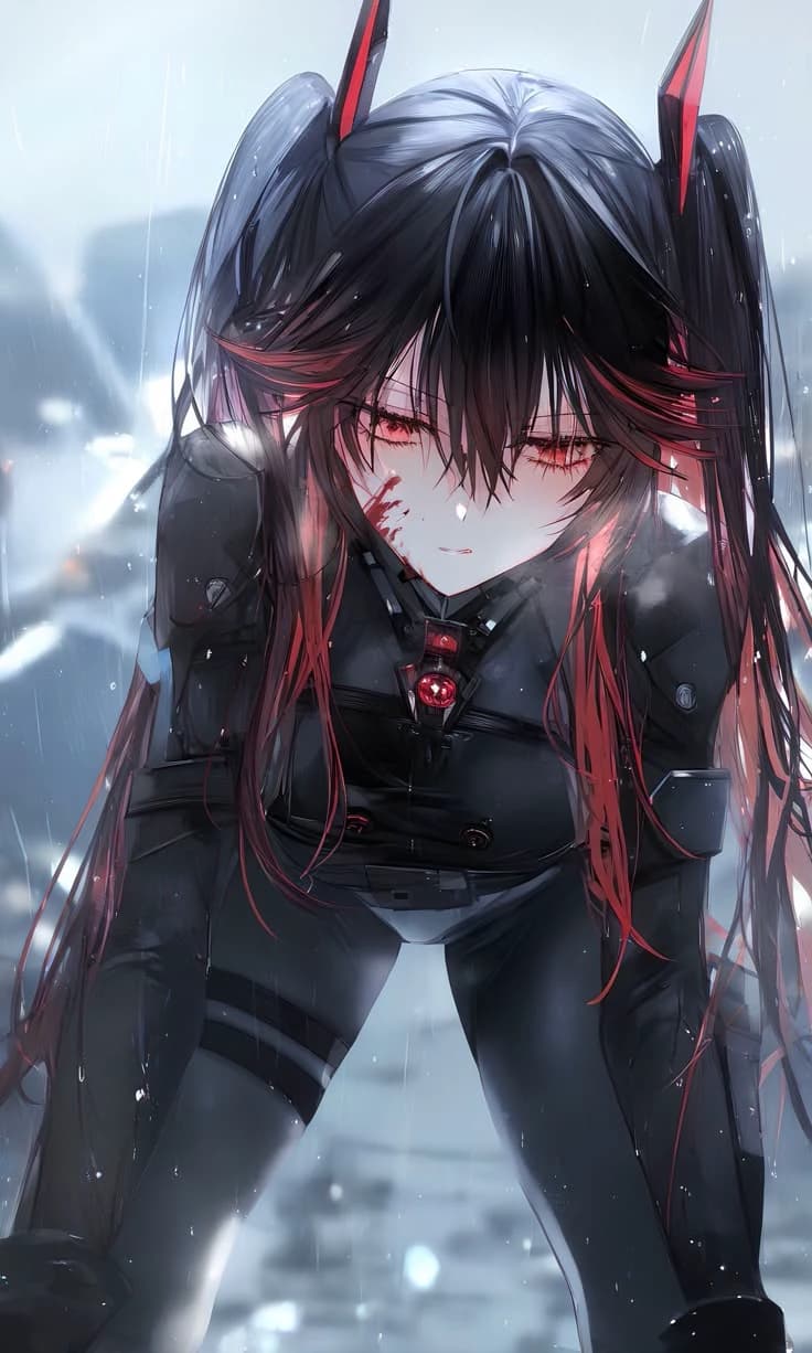 Thumbnail of Люсия Дон