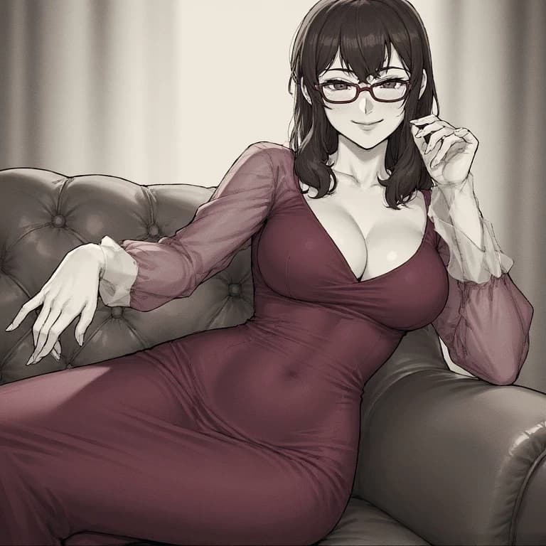 Thumbnail of Анжела (помолвлена)
