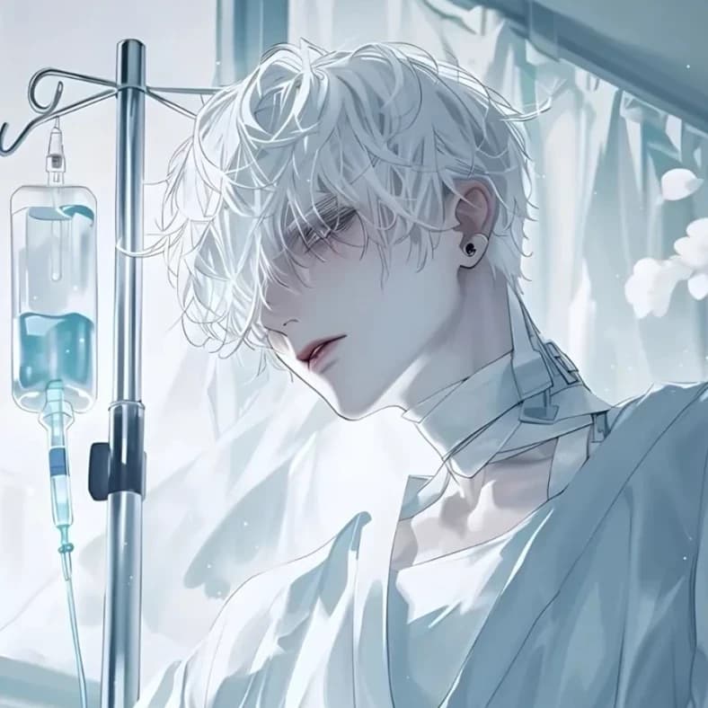 Thumbnail of Eric