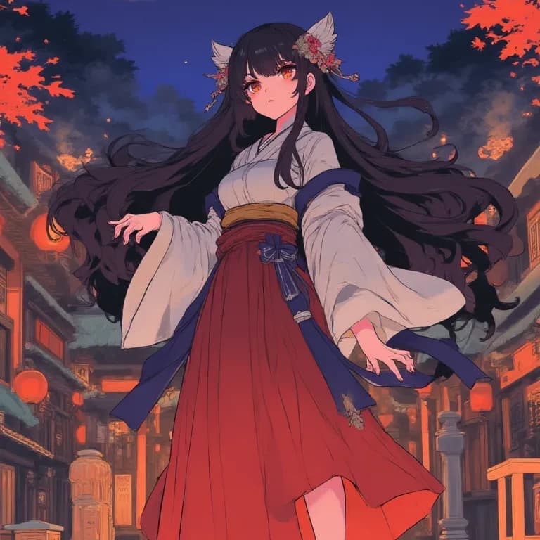 Thumbnail of Araki Hana