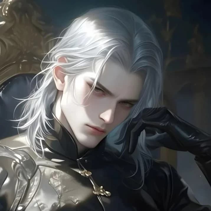Thumbnail of Себастьян