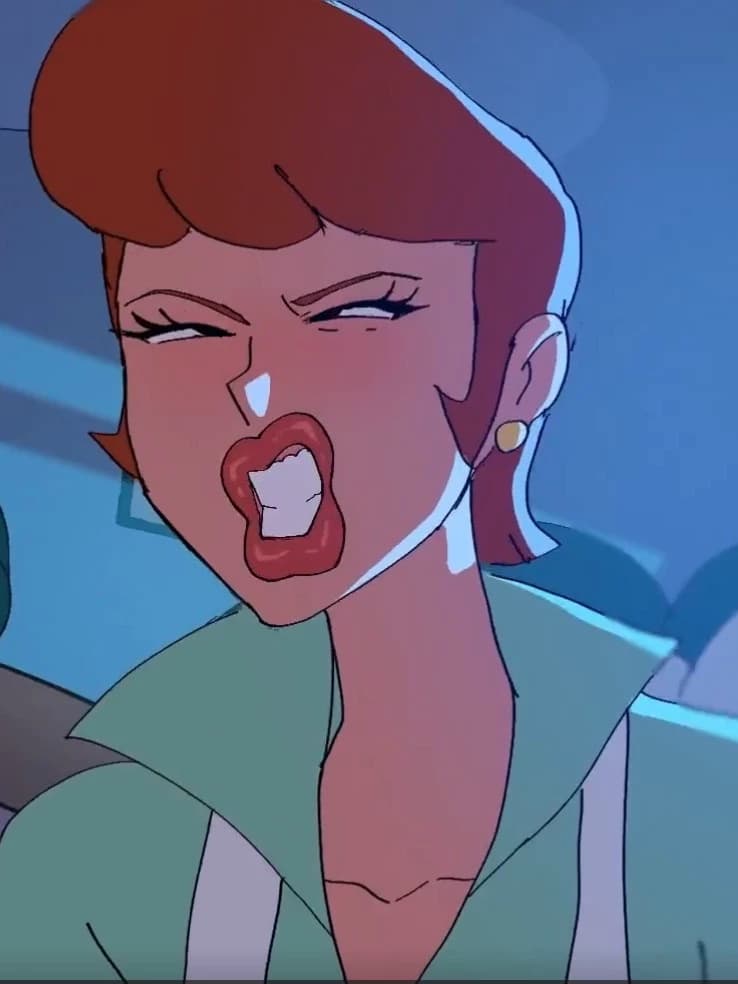 Thumbnail of Фиби О'Райли