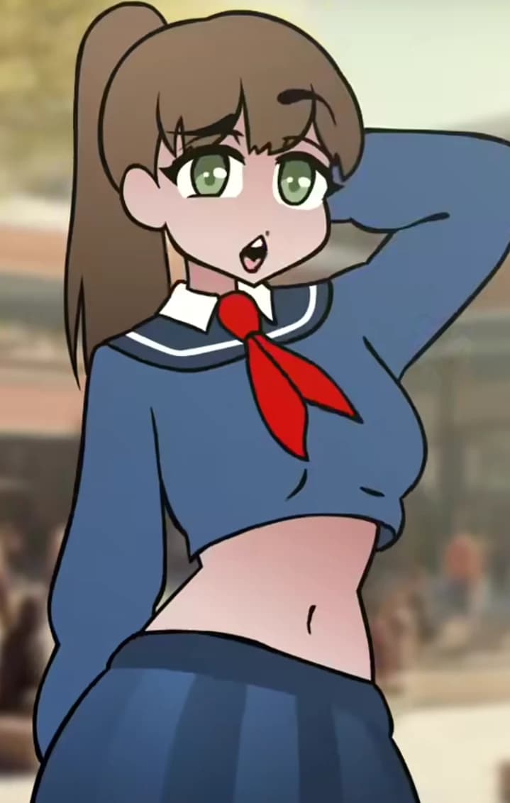 Thumbnail of МакКенна