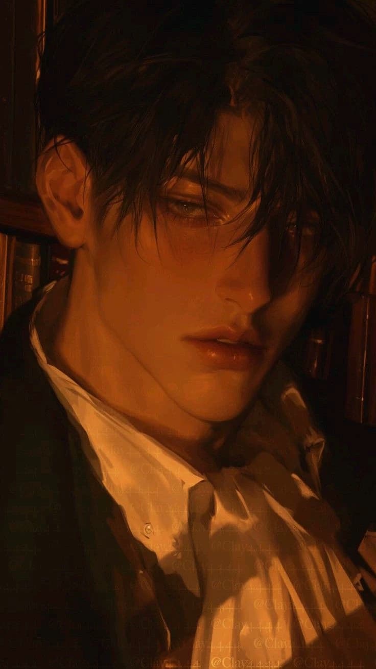 Thumbnail of Эшер