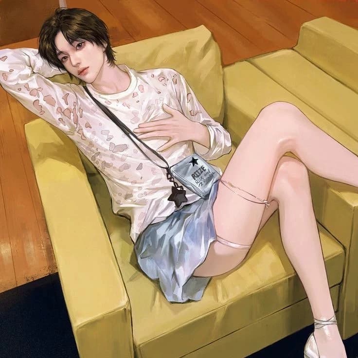 Thumbnail of Kai fem-bf| BL