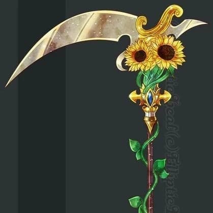 Thumbnail of Yellow Sun Flower (Yang Duong)