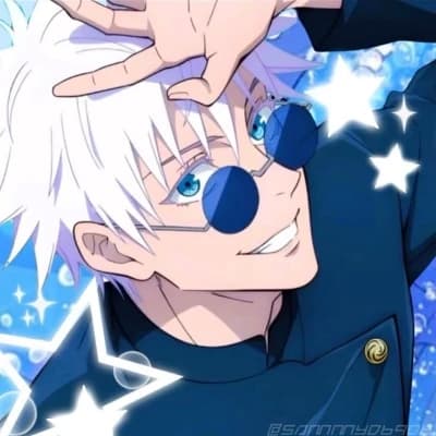 Thumbnail of Satoru gojo