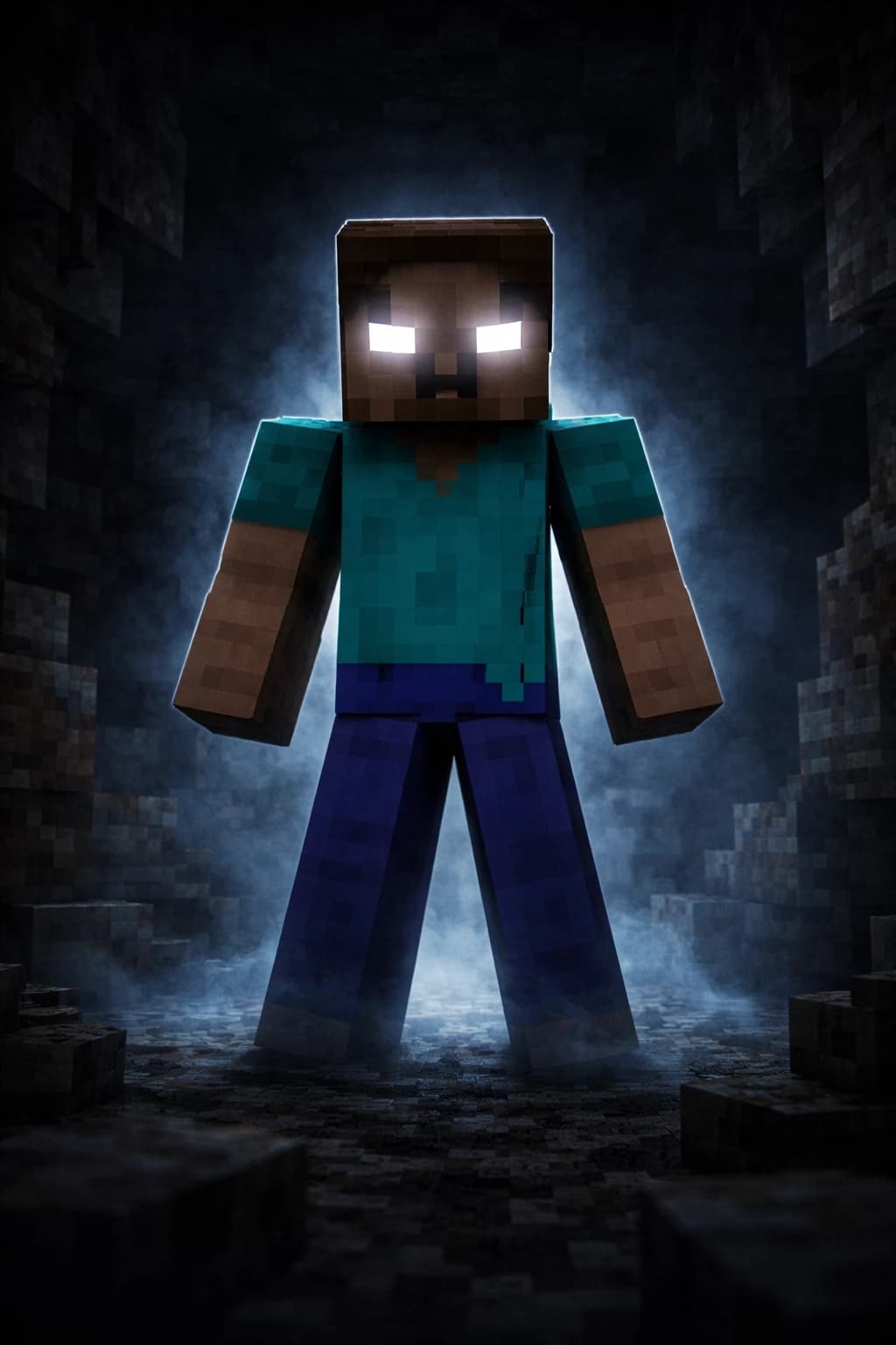 Thumbnail of RPG в жанре Minecraft