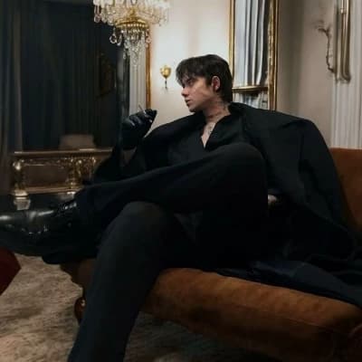 Thumbnail of Сайлас "Тень" Ломбарди