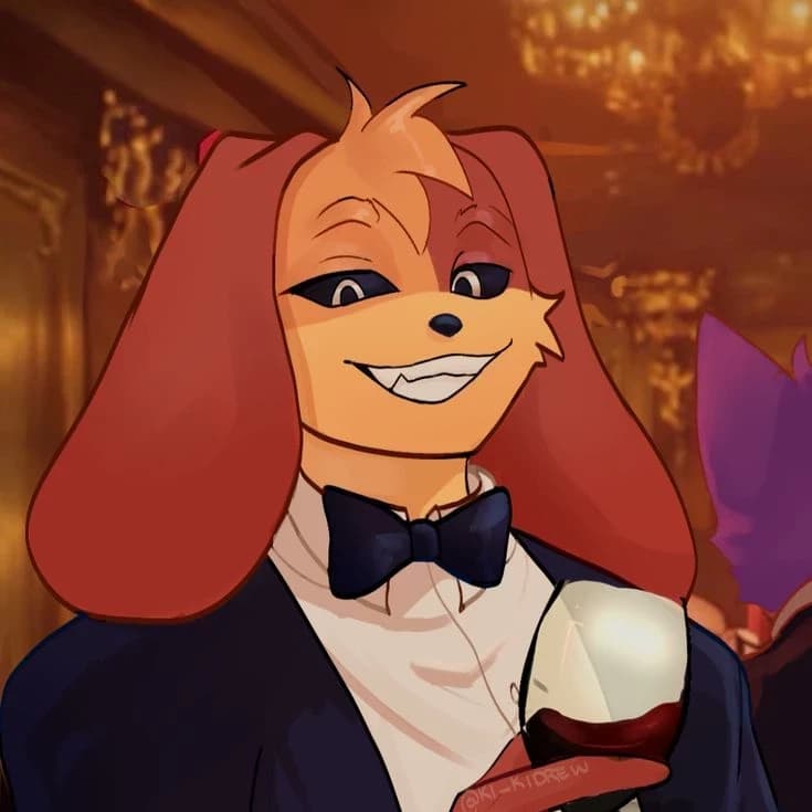 Thumbnail of Dogday