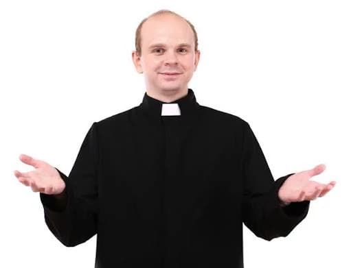 Thumbnail of (Confess your sin)Father Elias Thorne